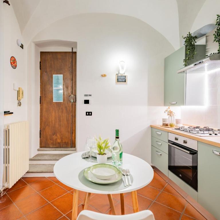 Evergreen House - Apartment - 7