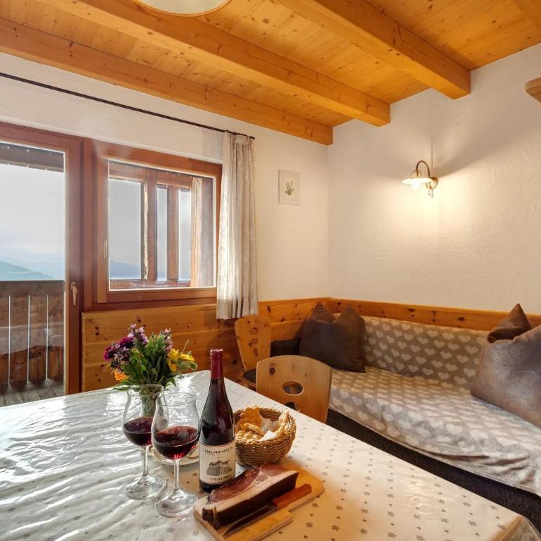 Galtinerhof - Apartamento Deluxe de 2 dormitorios con balcón - 4