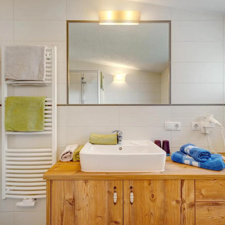 Galtinerhof - Apartamento Deluxe de 2 dormitorios con balcón - 6