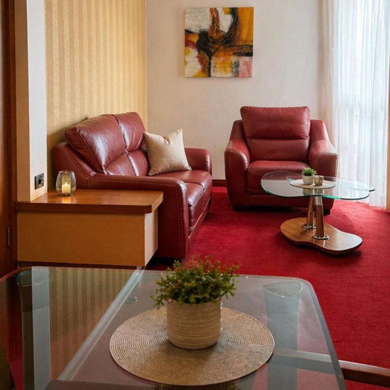 Hotel Bosna Banja Luka - Suite - 5