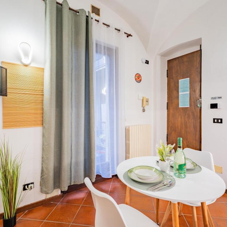 Evergreen House - Apartment - 8