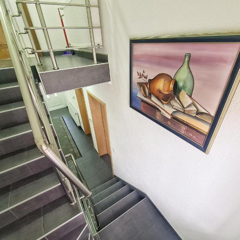 Vila Aleksandra 1 Sokobanja - Superior Apartman sa 1 Spavaćom Sobom - 2