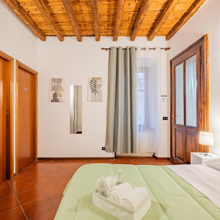 Evergreen House - Apartment - 21