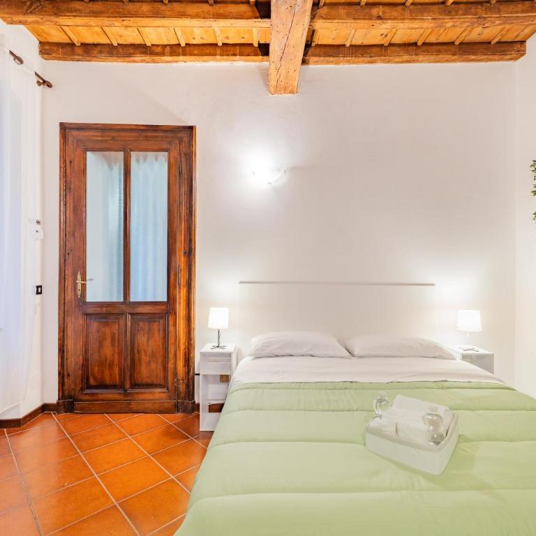 Evergreen House - Apartment - 18