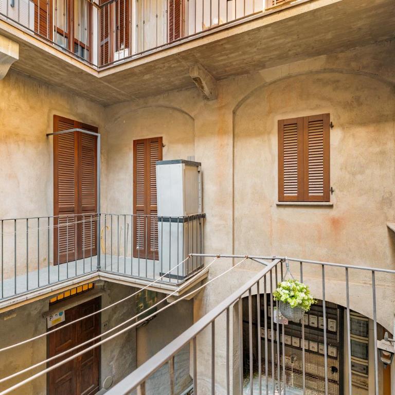 Evergreen House - Apartment - 34