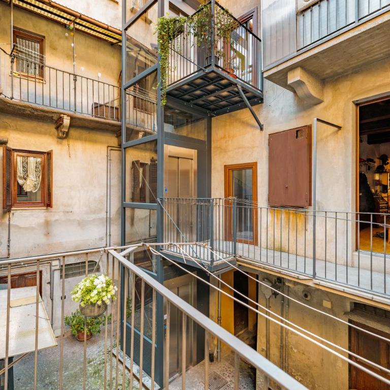 Evergreen House - Apartment - 33