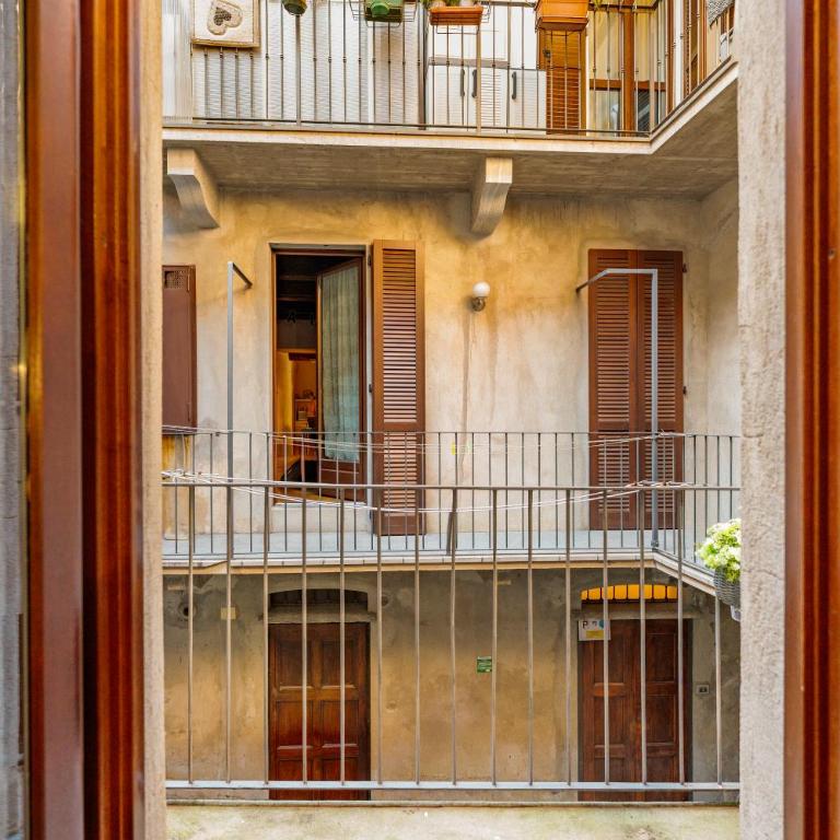 Evergreen House - Apartment - 31
