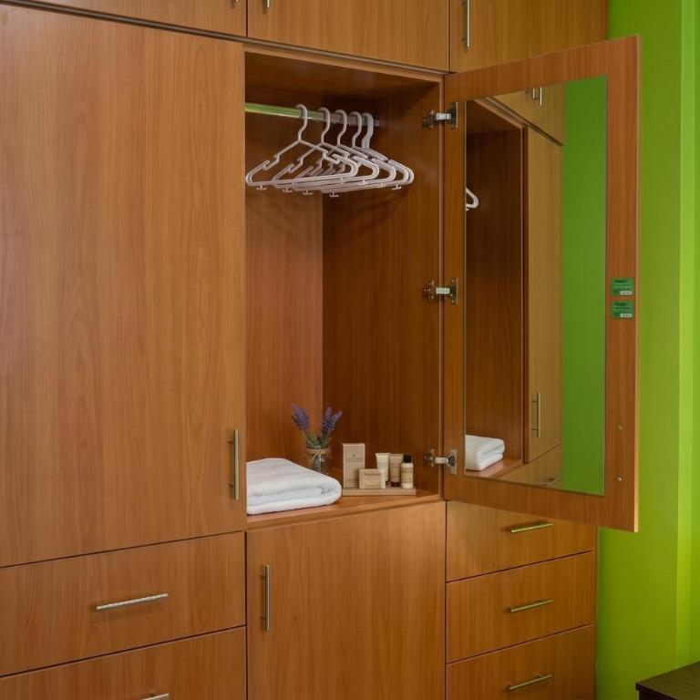Departamento Privado en el Centro de Lambayeque - Apartamento Deluxe - 7