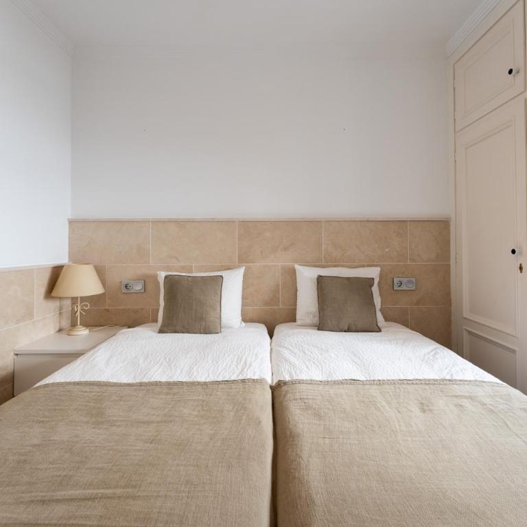 CT 406 - Faros' Royal Beach - Beachfront Apartment - Casa de 3 dormitorios - 9