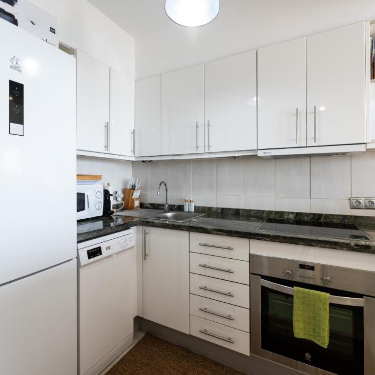 CT 406 - Faros' Royal Beach - Beachfront Apartment - Casa de 3 dormitorios - 18