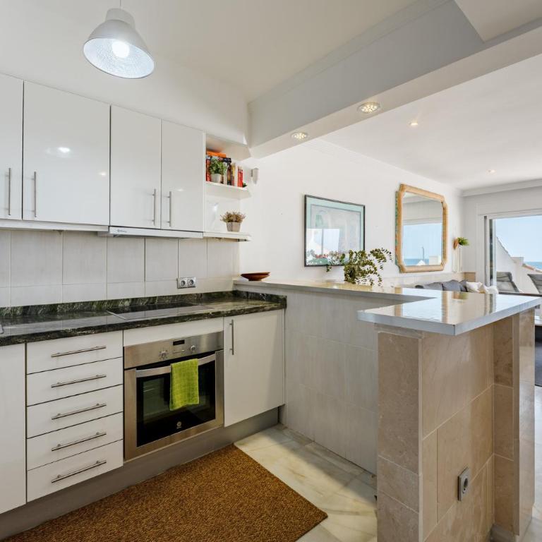 CT 406 - Faros' Royal Beach - Beachfront Apartment - Casa de 3 dormitorios - 17