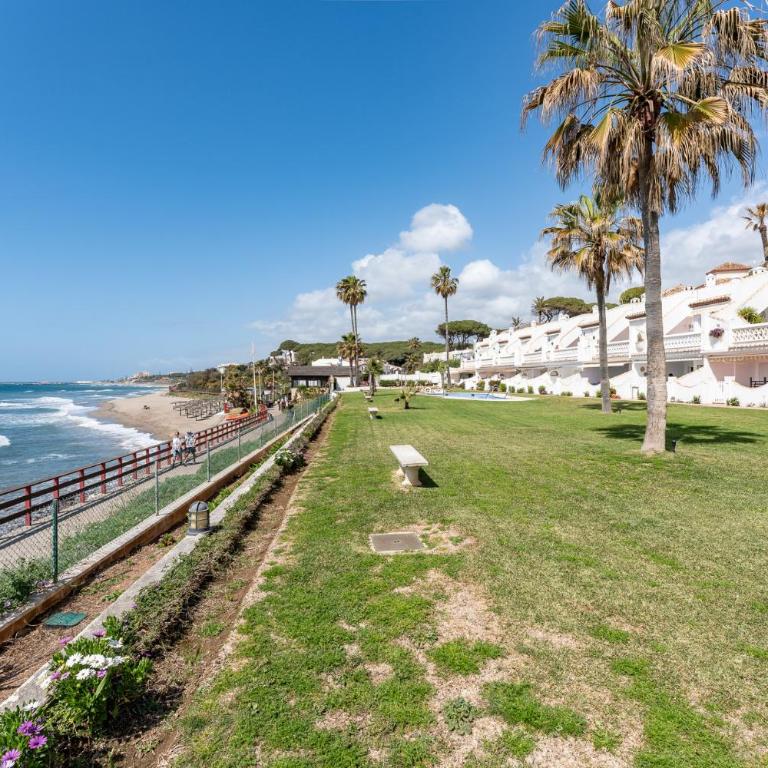 CT 406 - Faros' Royal Beach - Beachfront Apartment - Casa de 3 dormitorios - 32