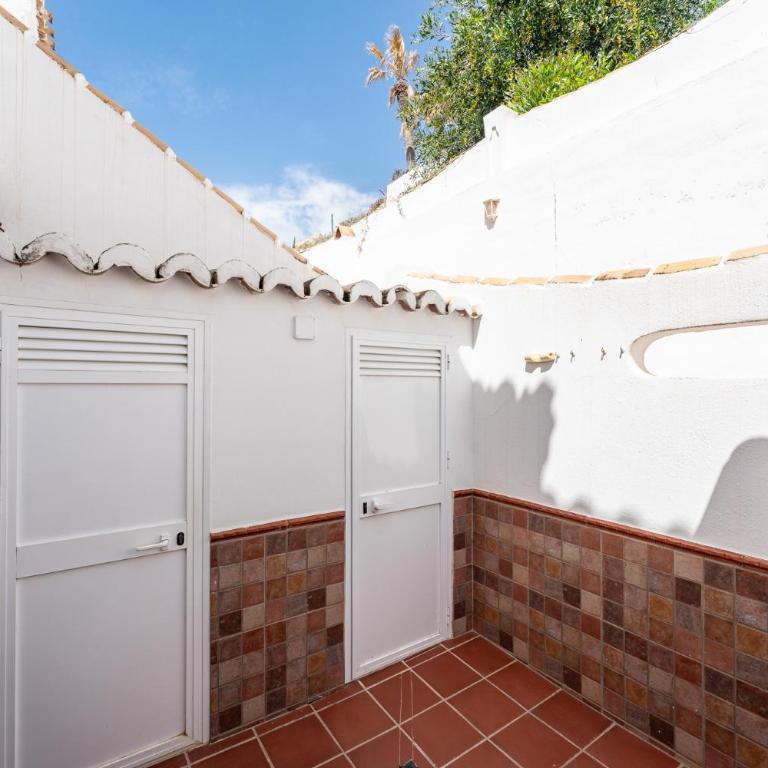 CT 406 - Faros' Royal Beach - Beachfront Apartment - Casa de 3 dormitorios - 34