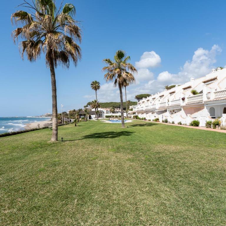 CT 406 - Faros' Royal Beach - Beachfront Apartment - Casa de 3 dormitorios - 35