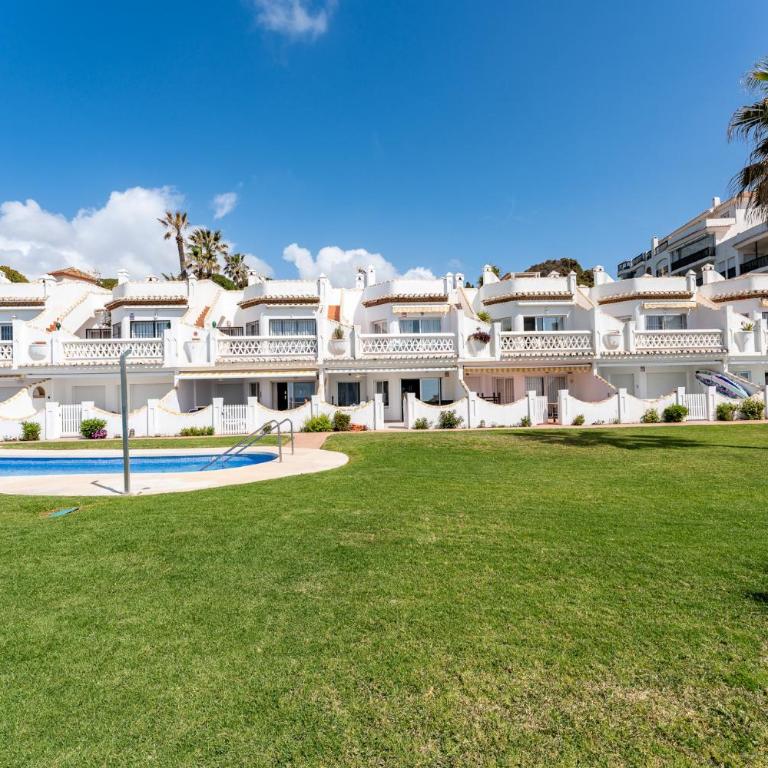 CT 406 - Faros' Royal Beach - Beachfront Apartment - Casa de 3 dormitorios - 37