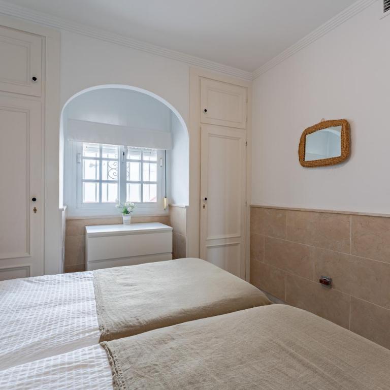 CT 406 - Faros' Royal Beach - Beachfront Apartment - Casa de 3 dormitorios - 11