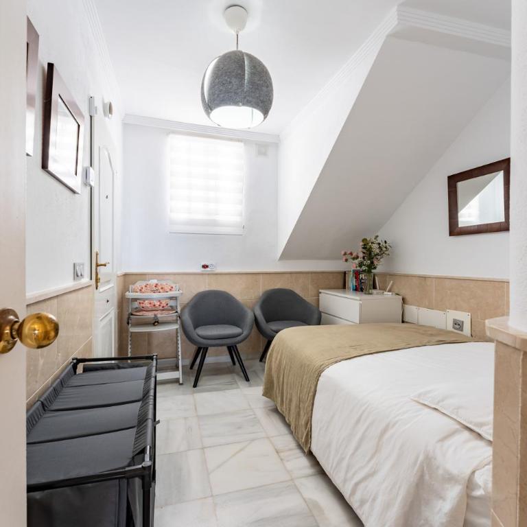 CT 406 - Faros' Royal Beach - Beachfront Apartment - Casa de 3 dormitorios - 16