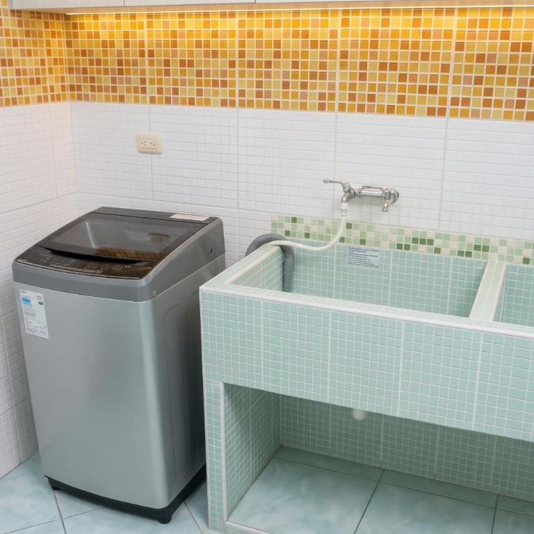 Departamento Privado en el Centro de Lambayeque - Apartamento Deluxe - 19