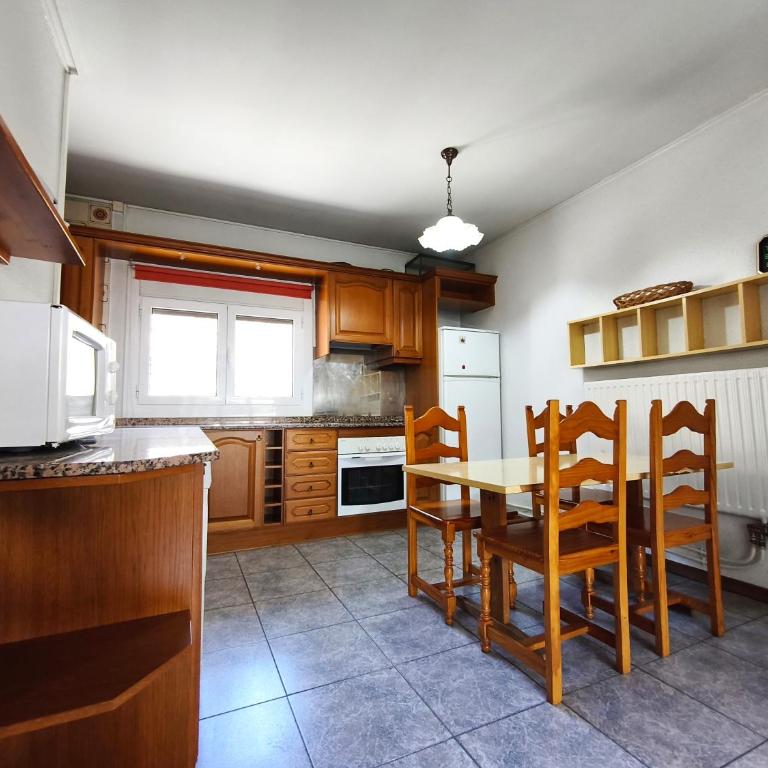 AC Apartaments El Tarter - Apartamento de 1 dormitorio con vistas - 4
