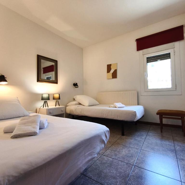 AC Apartaments El Tarter - Apartamento de 1 dormitorio con vistas - 3