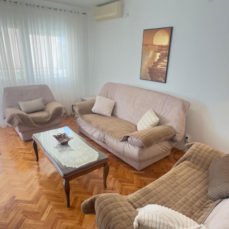 MIS Apartment - One-Bedroom Apartment - 5