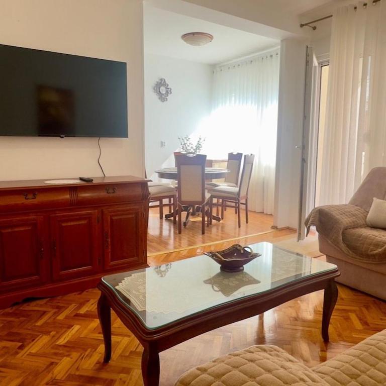 MIS Apartment - One-Bedroom Apartment - 7