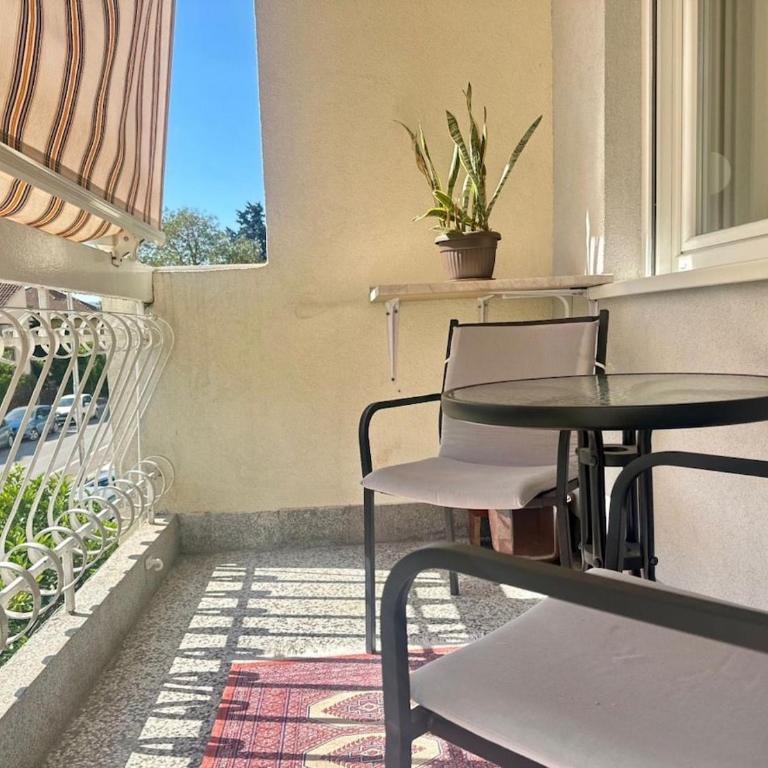 MIS Apartment - One-Bedroom Apartment - 21