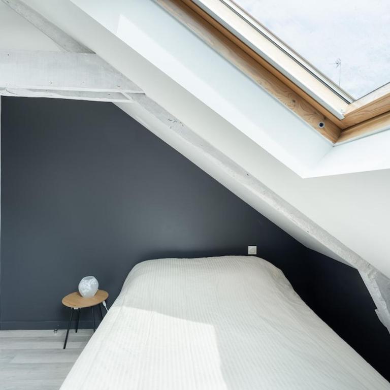 Charmante maison rénovée proche centre ville 4pers - Maison 2 Chambres - 31