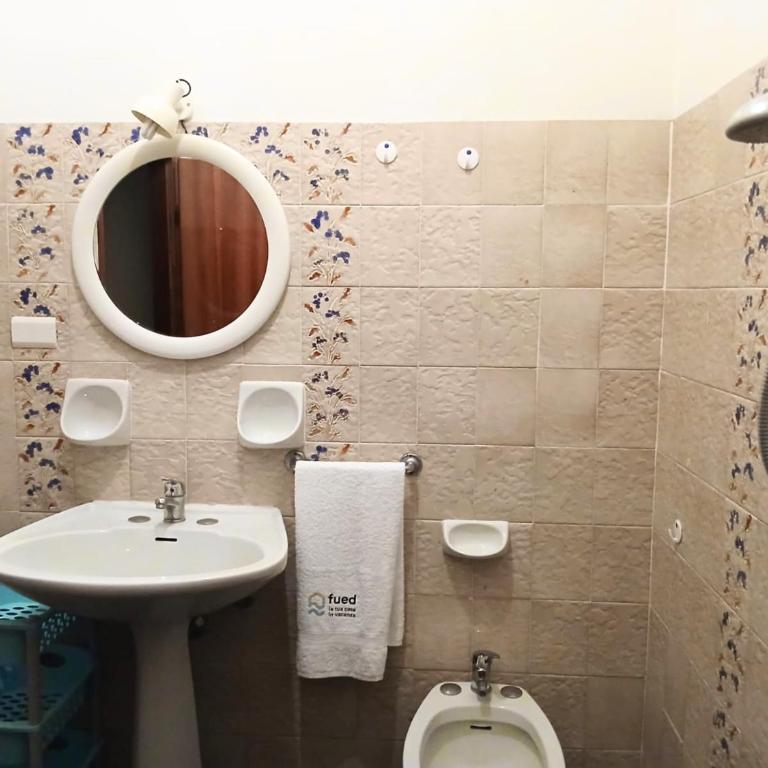 RG006 - Bellaria, comodo bilocale con vista mare - Appartamento con 1 Camera da Letto - 13