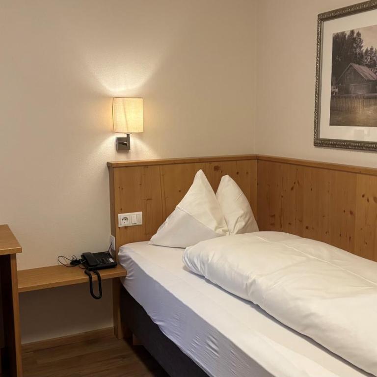 Hotel Sonnenhügel, inklusive SommerCard - Einzelzimmer - 2