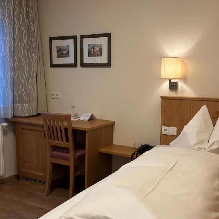 Hotel Sonnenhügel, inklusive SommerCard - Einzelzimmer - 4