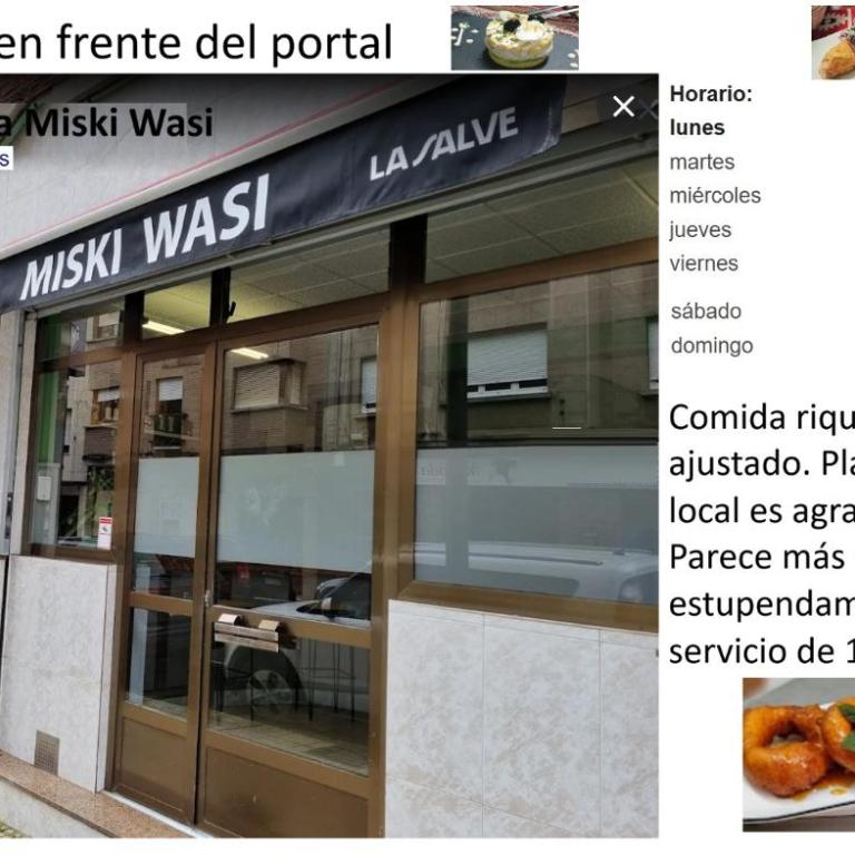La Casita - Apartamento de 1 dormitorio - 23