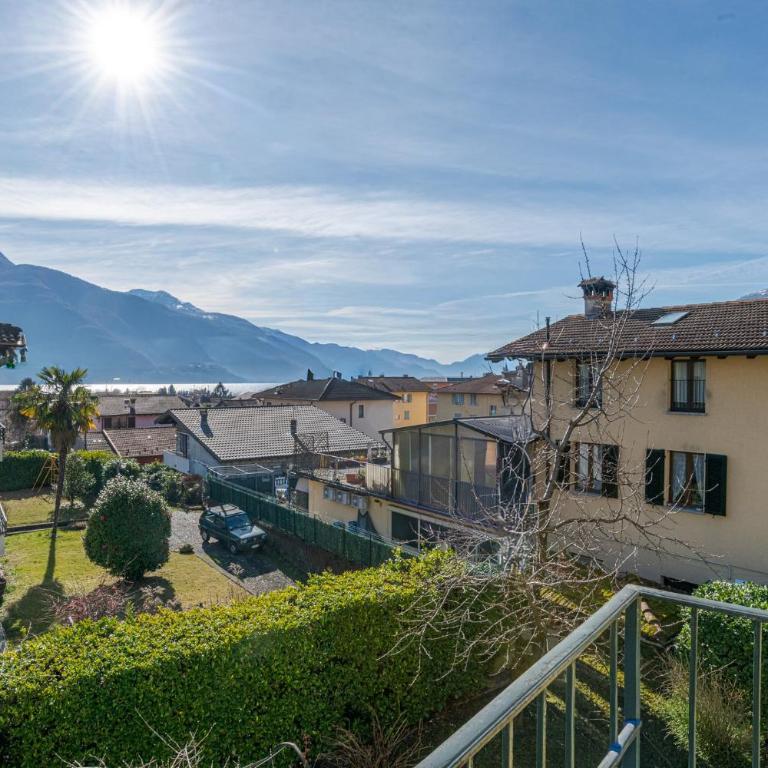 GuestHost - Historic Villa with Garden & Lakeview - Appartamento - 5