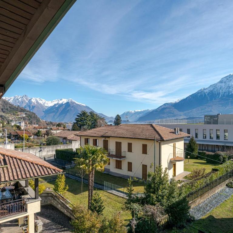 GuestHost - Historic Villa with Garden & Lakeview - Appartamento - 19