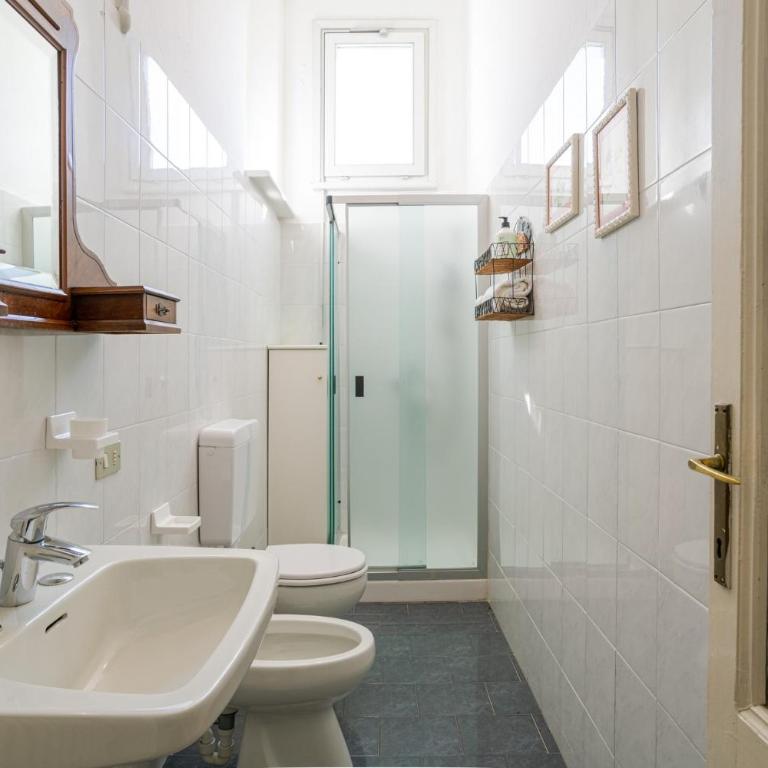 GuestHost - Historic Villa with Garden & Lakeview - Appartamento - 12