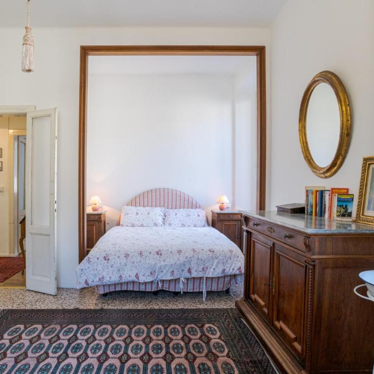 GuestHost - Historic Villa with Garden & Lakeview - Appartamento - 20