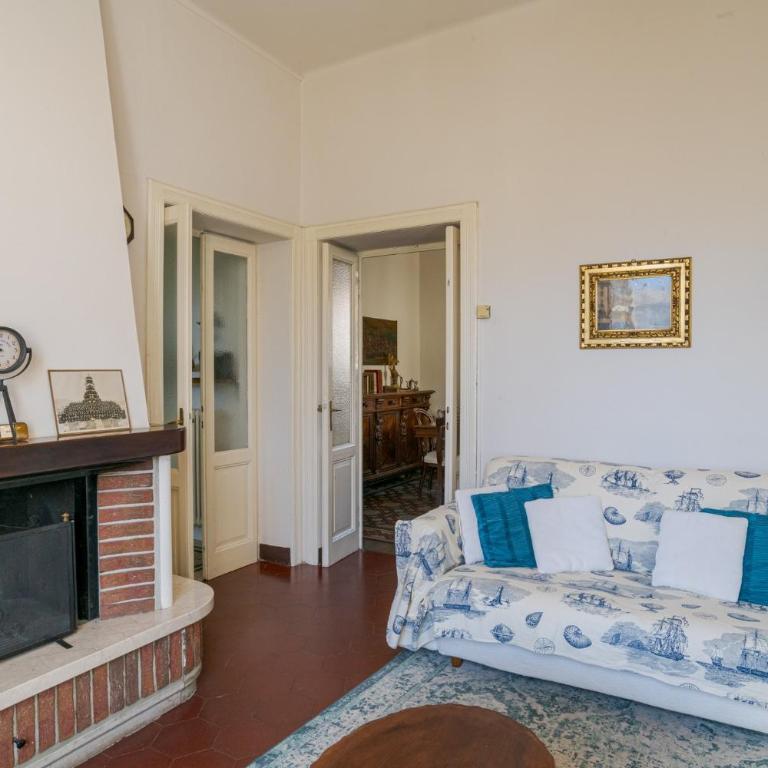 GuestHost - Historic Villa with Garden & Lakeview - Appartamento - 7
