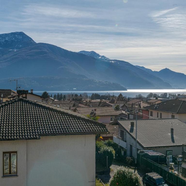 GuestHost - Historic Villa with Garden & Lakeview - Appartamento - 30
