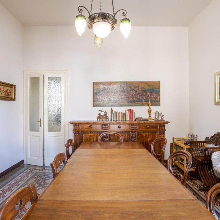 GuestHost - Historic Villa with Garden & Lakeview - Appartamento - 9