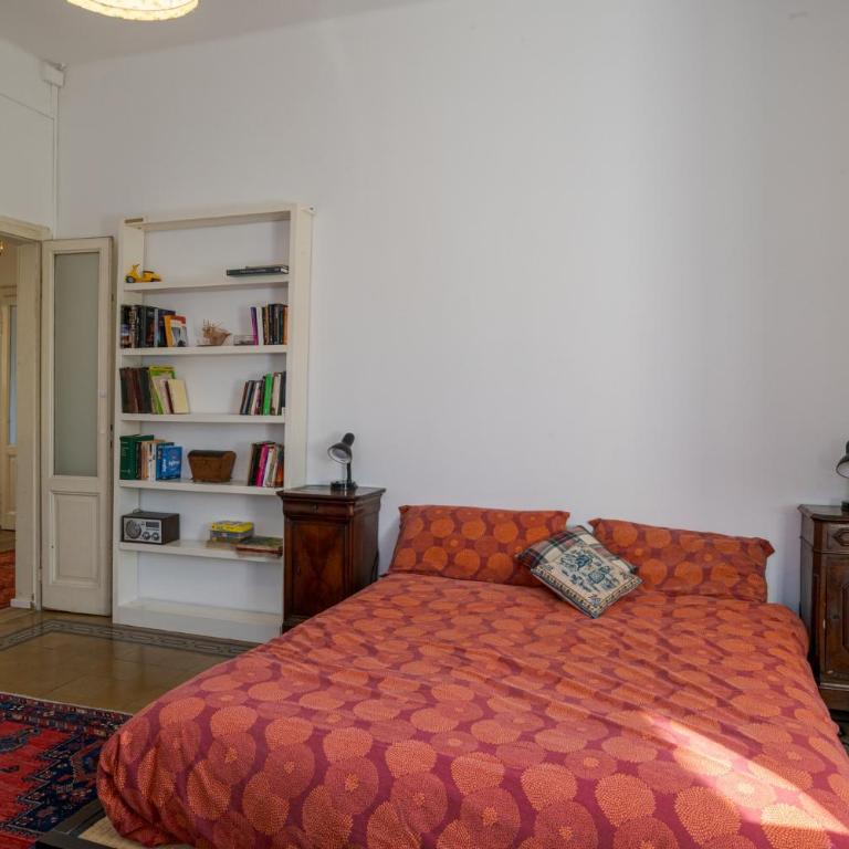 GuestHost - Historic Villa with Garden & Lakeview - Appartamento - 15