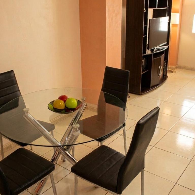 Departamento Privado en el Centro de Lambayeque - Apartamento Deluxe - 17