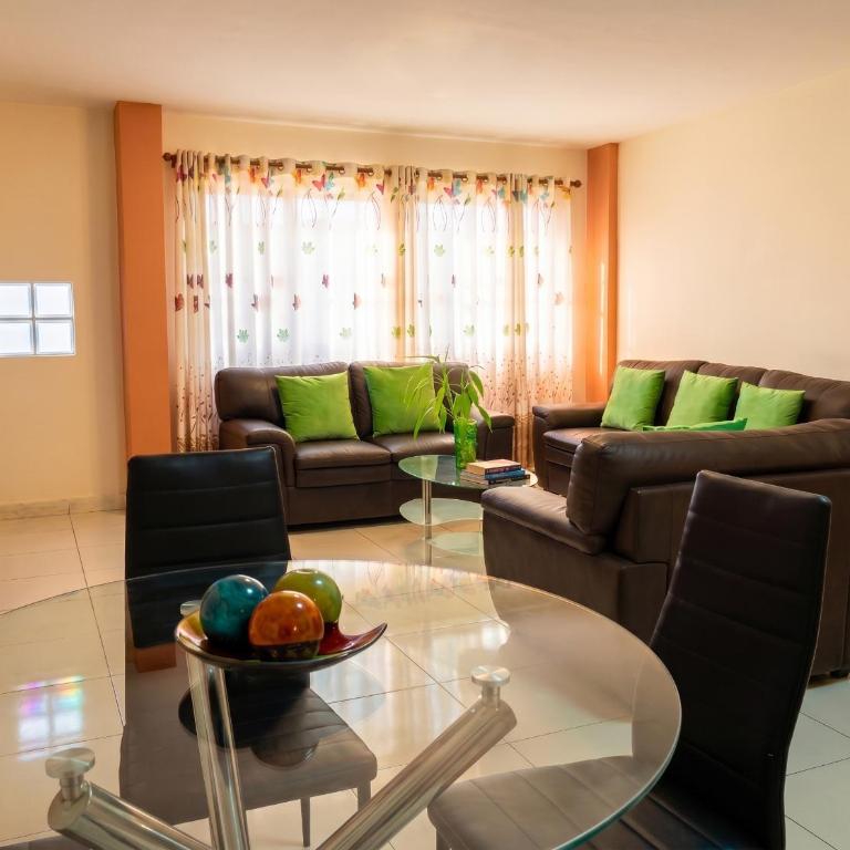 Departamento Privado en el Centro de Lambayeque - Apartamento Deluxe - 22