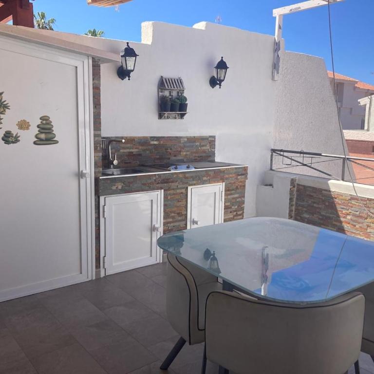 Turrini Apartment with sea view terrace - Apartamento de 2 dormitorios - 4