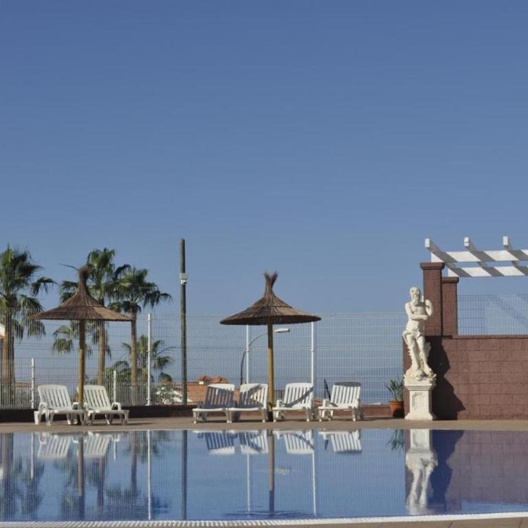 Turrini Apartment with sea view terrace - Apartamento de 2 dormitorios - 5