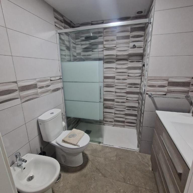 Turrini Apartment with sea view terrace - Apartamento de 2 dormitorios - 16