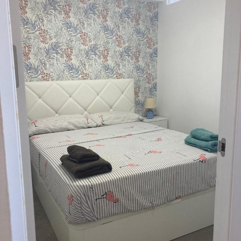 Turrini Apartment with sea view terrace - Apartamento de 2 dormitorios - 17