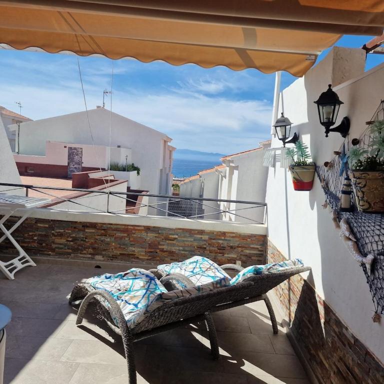 Turrini Apartment with sea view terrace - Apartamento de 2 dormitorios - 27