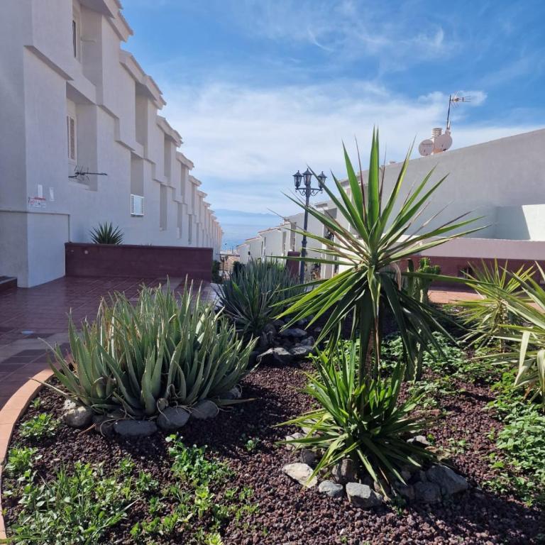 Turrini Apartment with sea view terrace - Apartamento de 2 dormitorios - 29