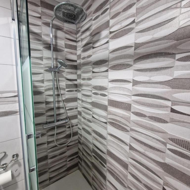 Turrini Apartment with sea view terrace - Apartamento de 2 dormitorios - 31