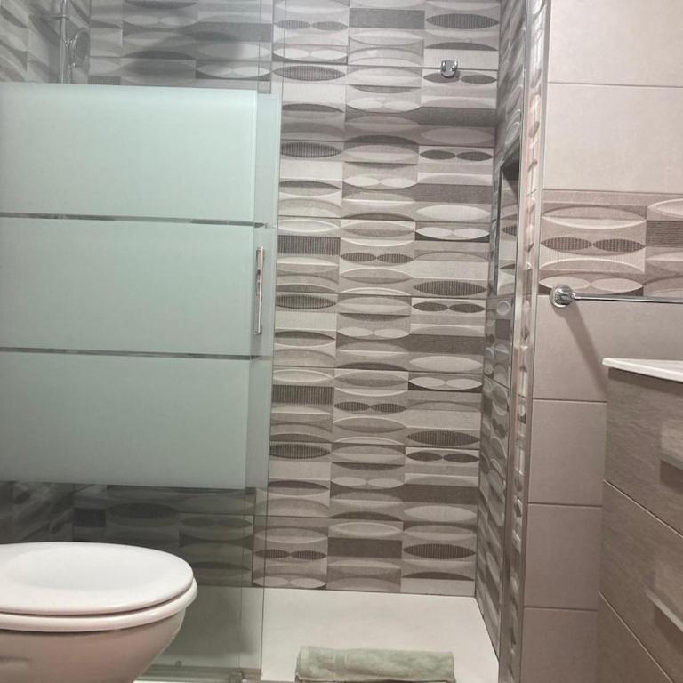 Turrini Apartment with sea view terrace - Apartamento de 2 dormitorios - 32